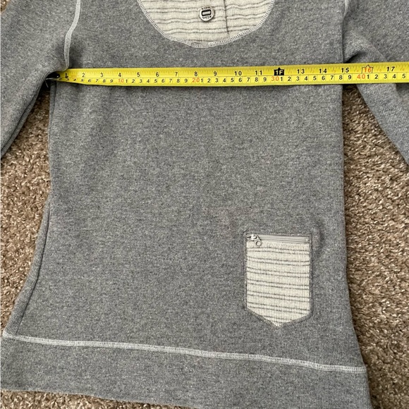 Kühl Anna Chianti Fleece Hoodie - Picture 8 of 8